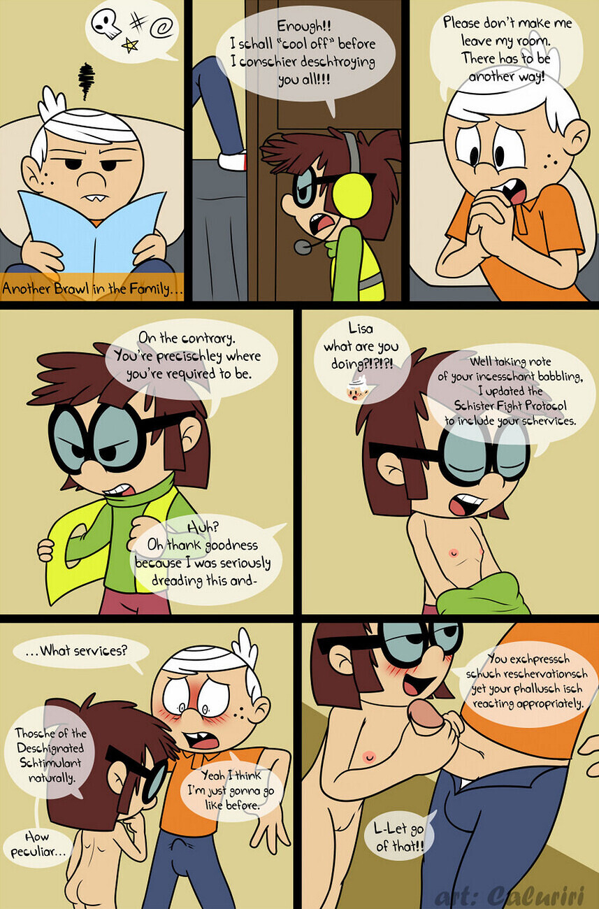 Quenching The Volcano – Caluriri [photo 2] - MangaPorn