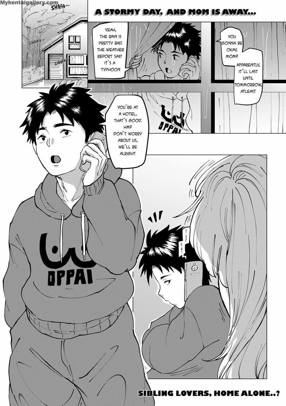 Luke Will Take Care Of It 2 – Aarokira [photo 2] - MangaPorn