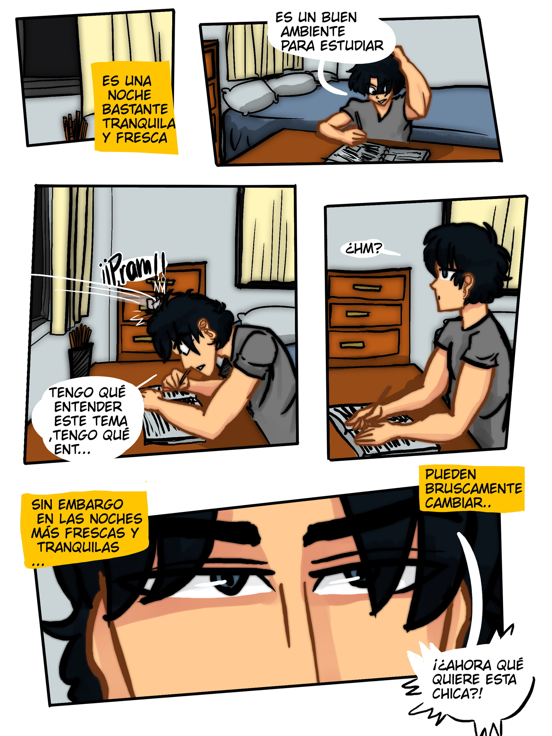 Coquette – Mr. Jean Gobax [photo 2] - MangaPorn