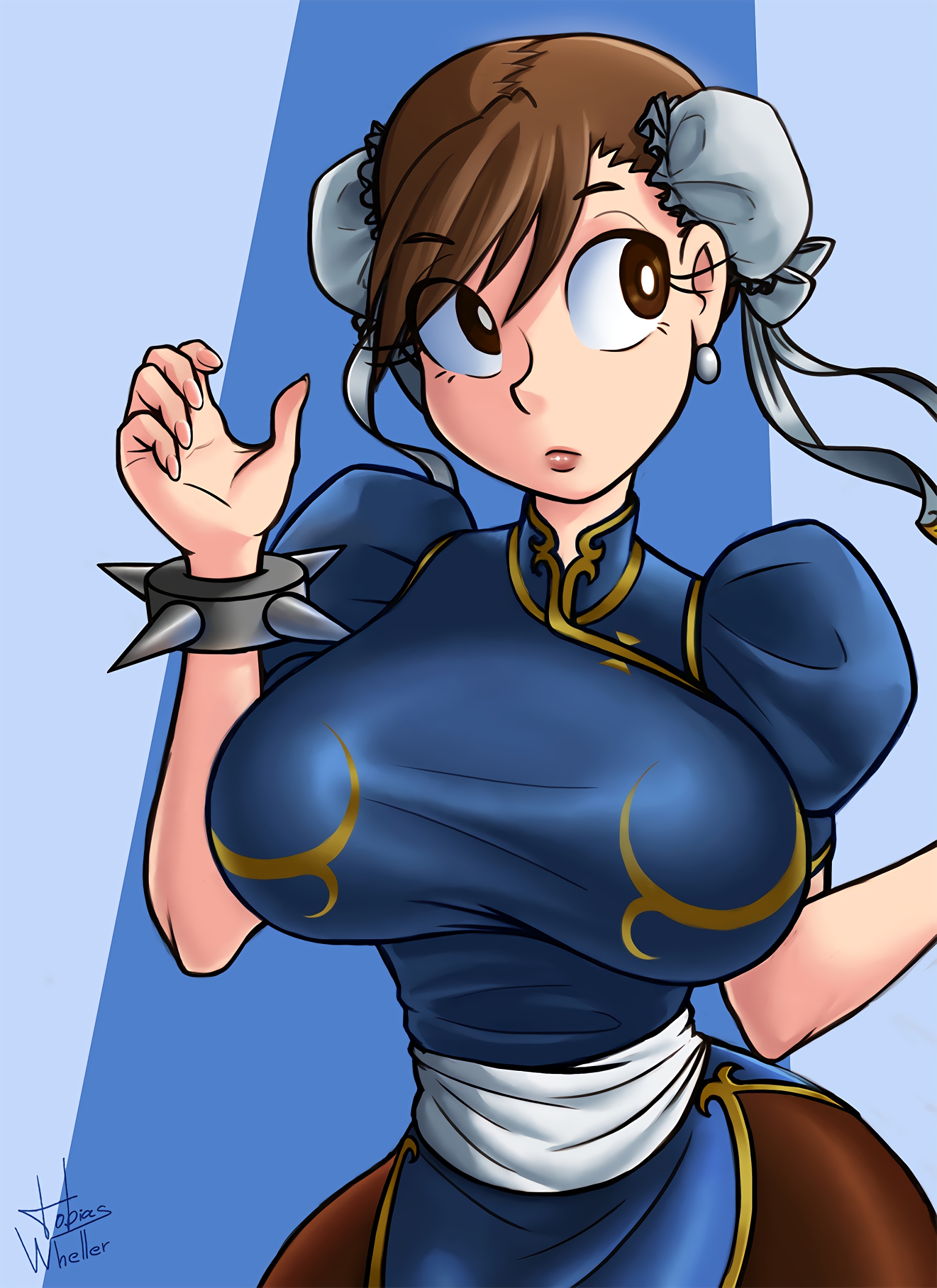 A Shocking Conclusion! [photo 1] - MangaPorn