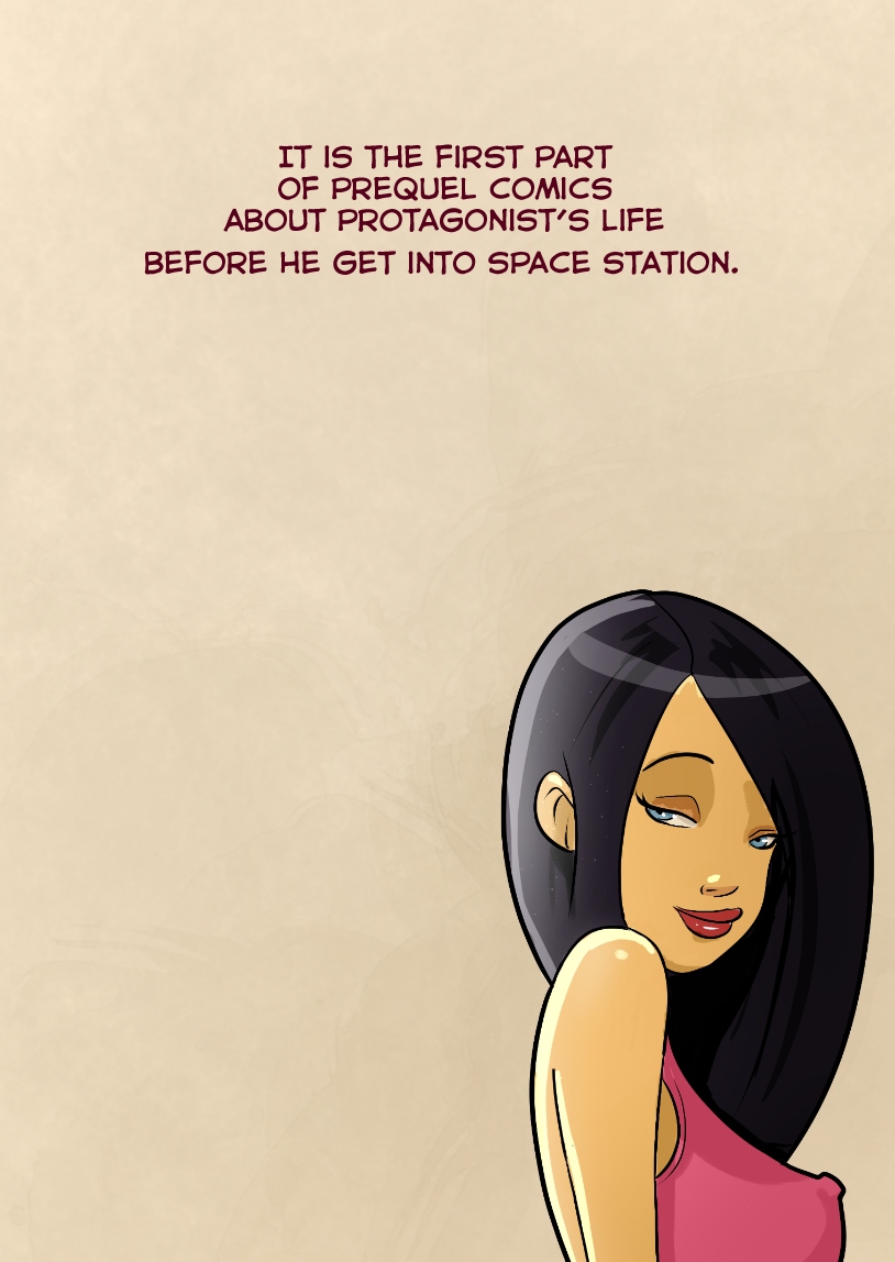 The Spares – Mensh [photo 2] - MangaPorn