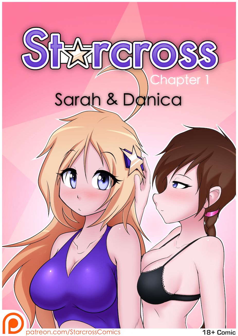 Starcross 1 – Starcrossing [photo 1] - MangaPorn