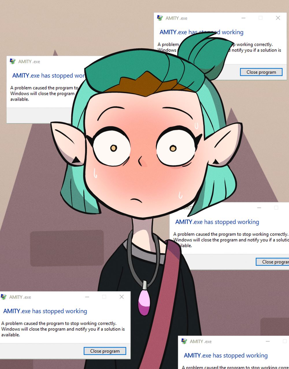 Edric and Emira – Goatwithsauce [photo 2] - MangaPorn