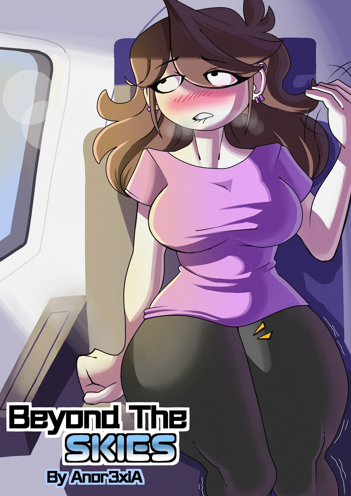 Beyond the Skies – Jaiden [photo 1] - MangaPorn
