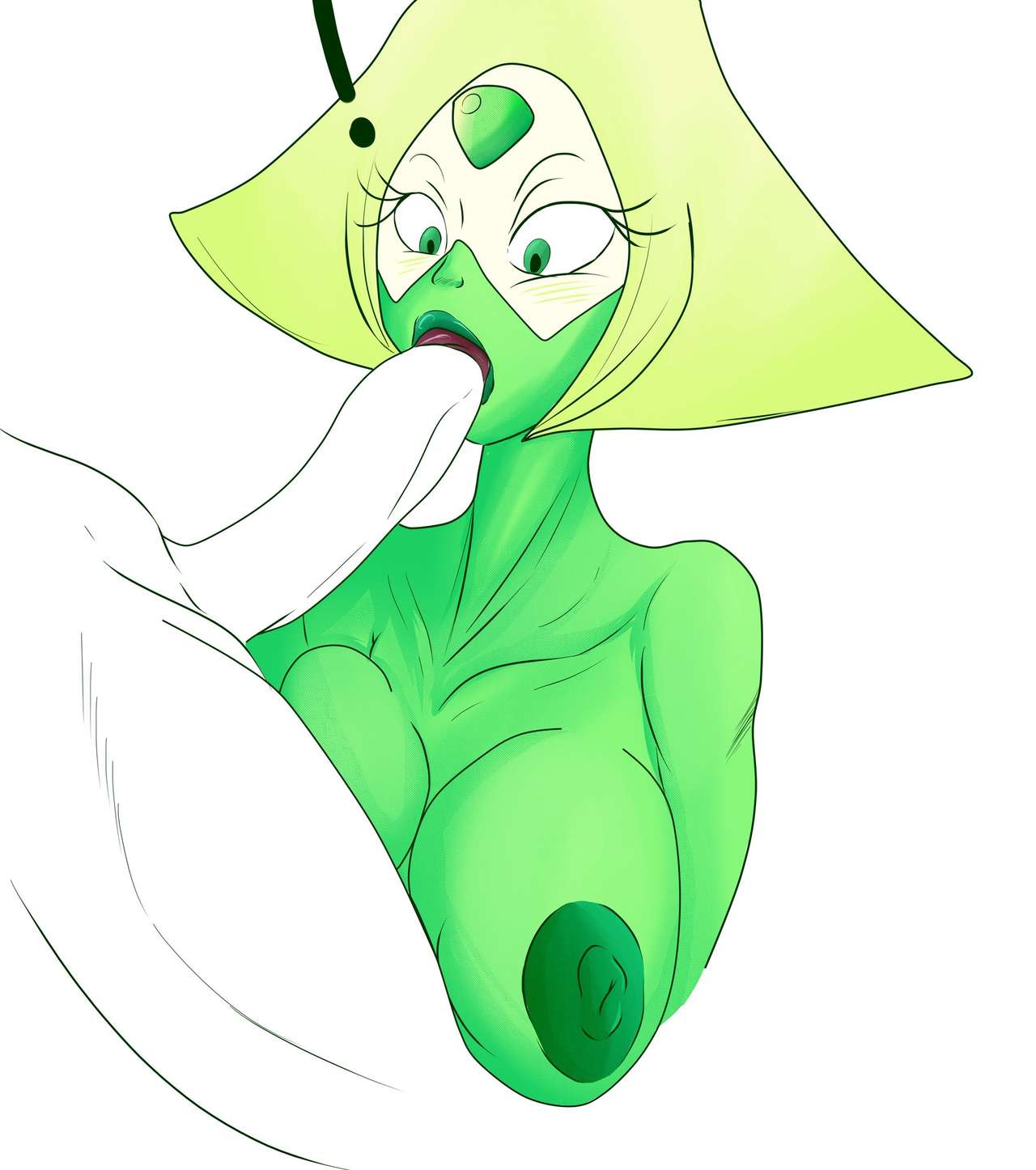 Human Reproduction – Daysy Marunss [photo 2] - MangaPorn