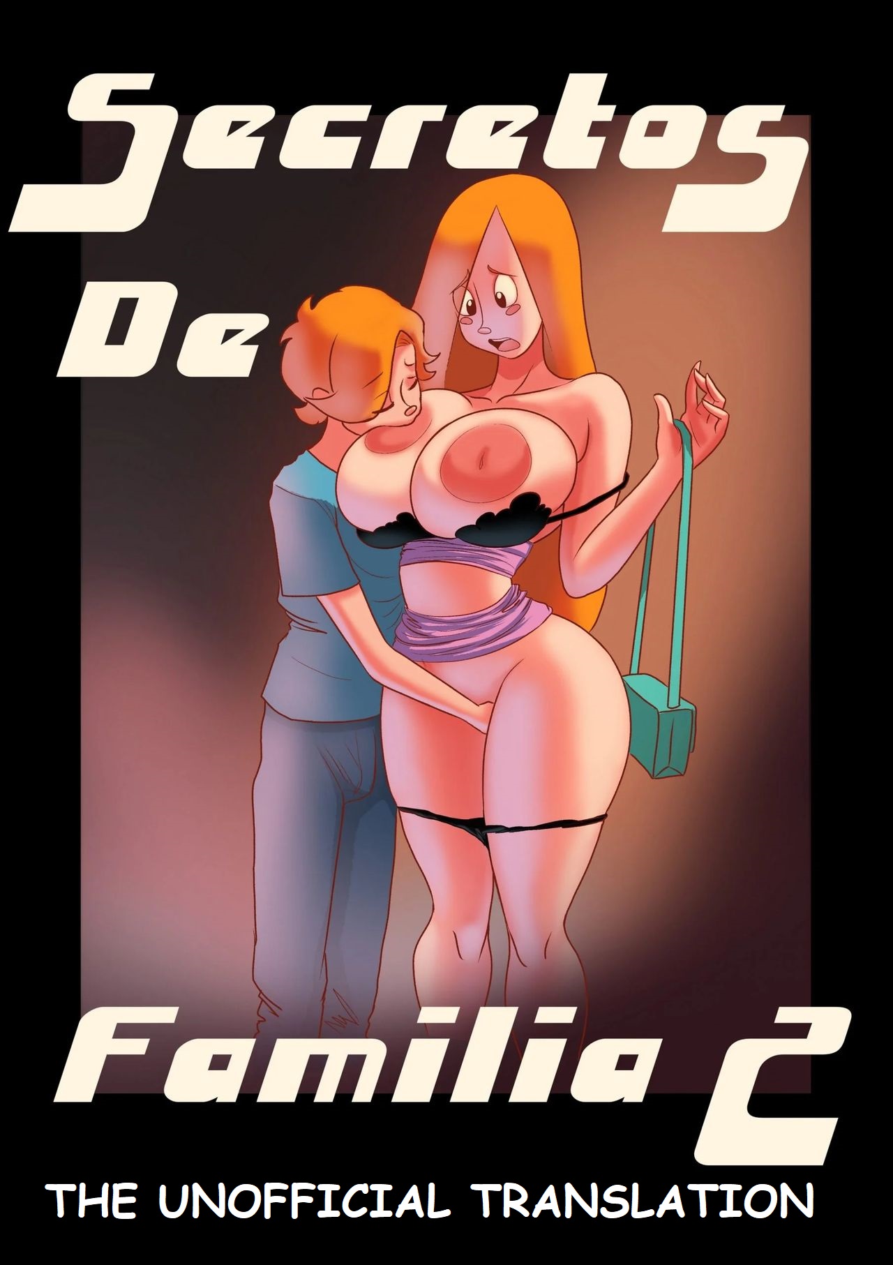 Secretos de Familia 2 – Pinktoon [photo 1] - MangaPorn