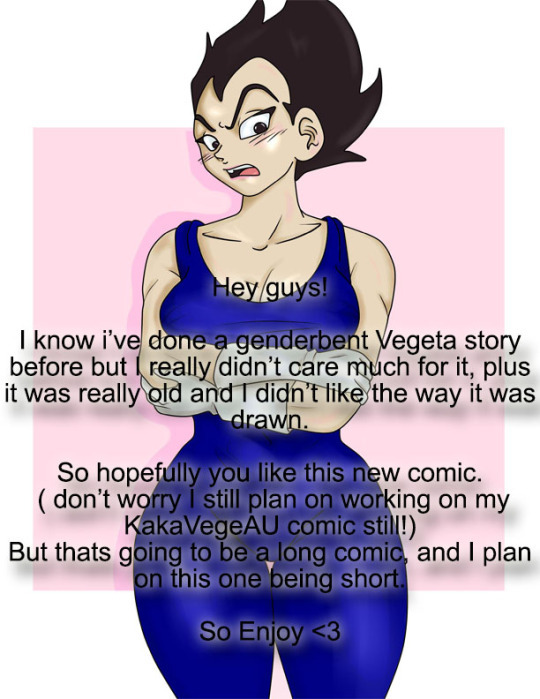 My Princess – Dragon Ball Z [photo 2] - MangaPorn