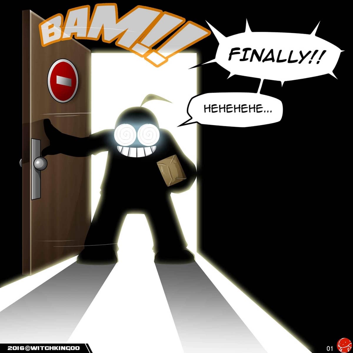 VR The Comic Overwatch – Witchking00 [photo 2] - MangaPorn