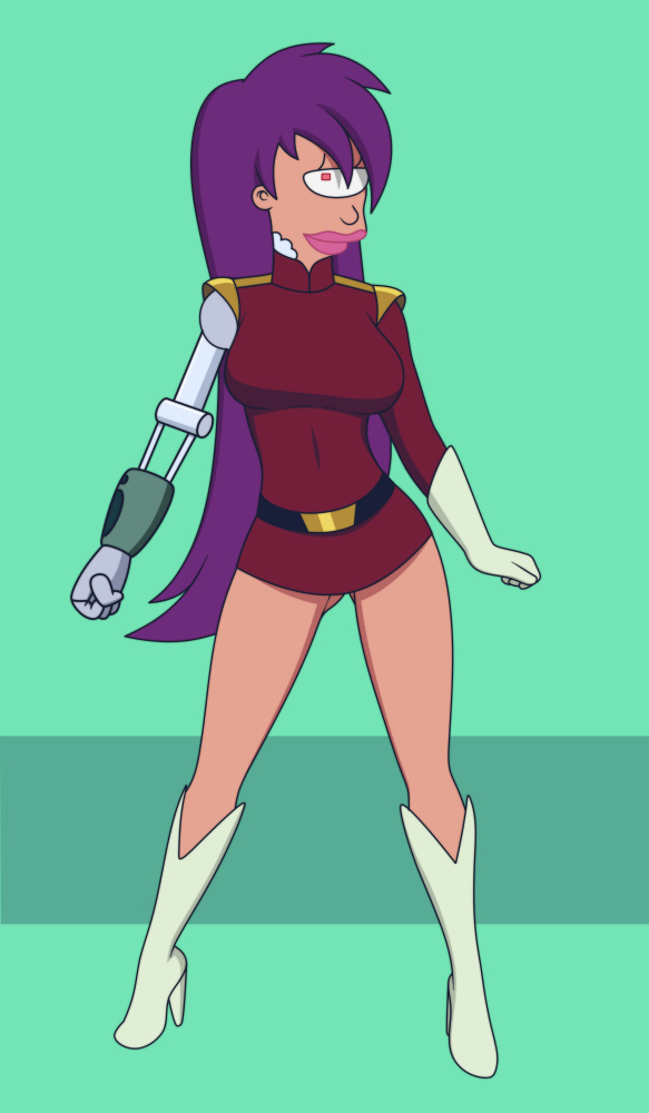 Fry’s Phone List – Sfan [photo 2] - MangaPorn