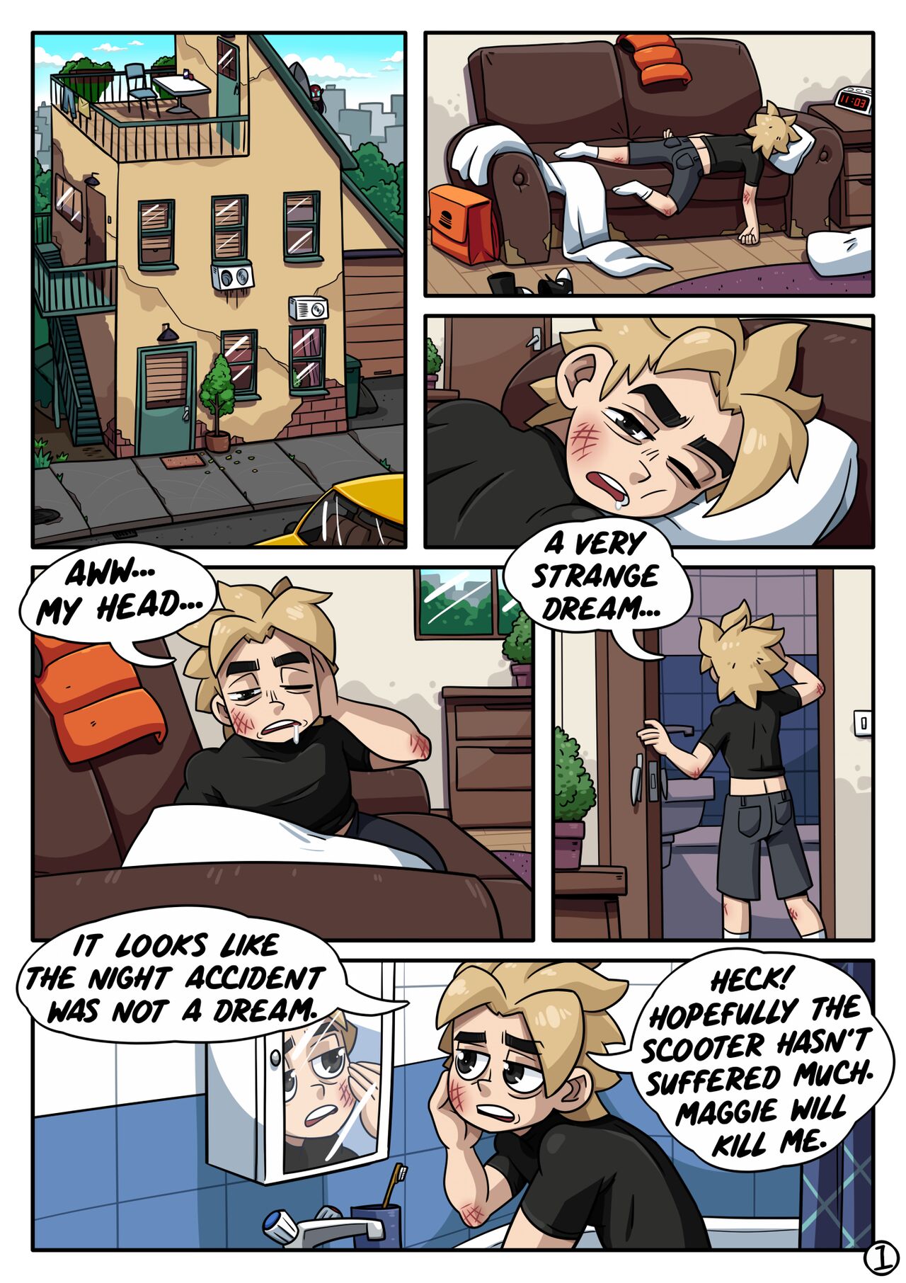 RarePoint 1 Hidden Invasion – Catunder [photo 2] - MangaPorn