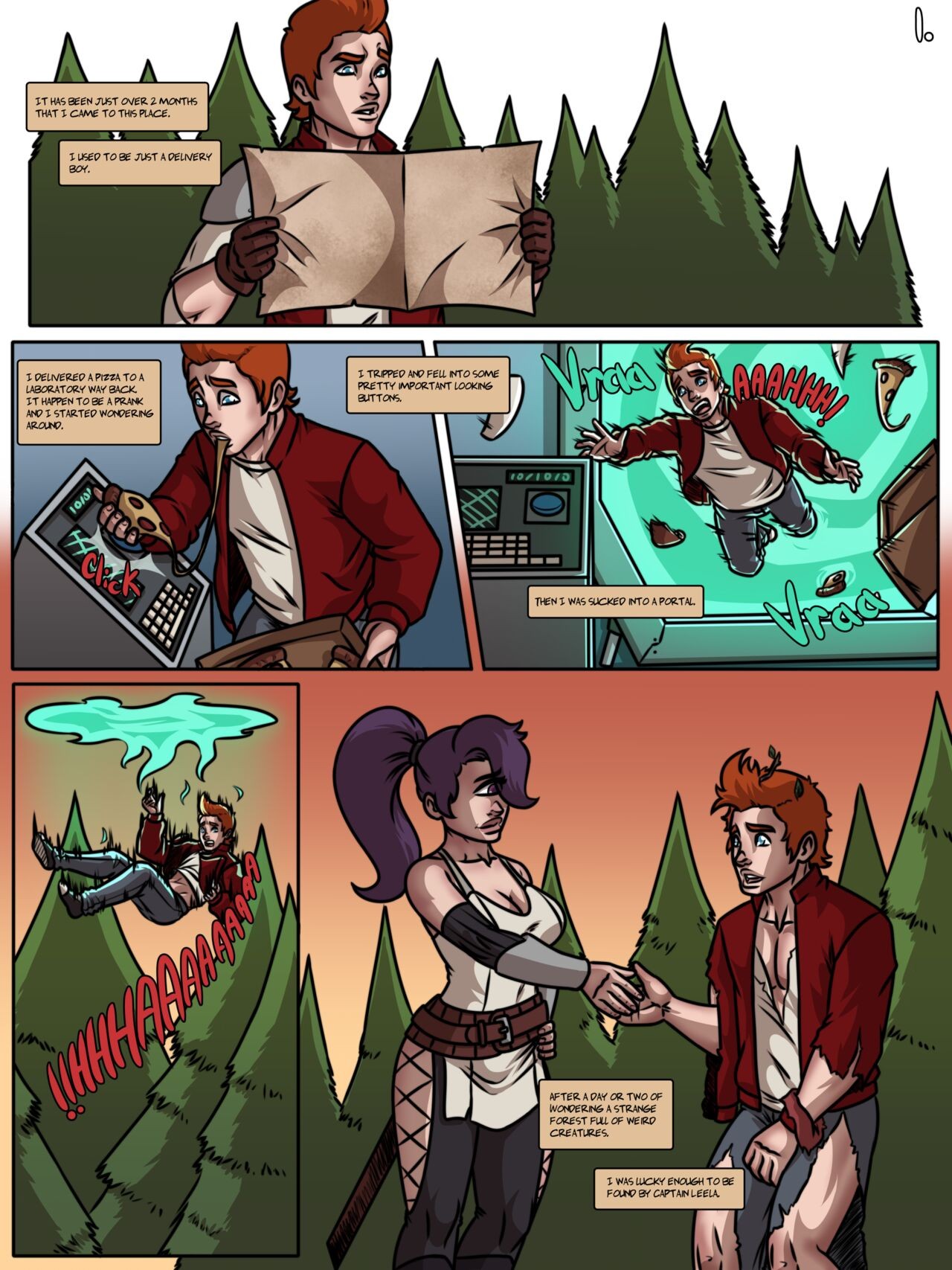 Snu-Snu (Remake)- JZerosk [photo 2] - MangaPorn