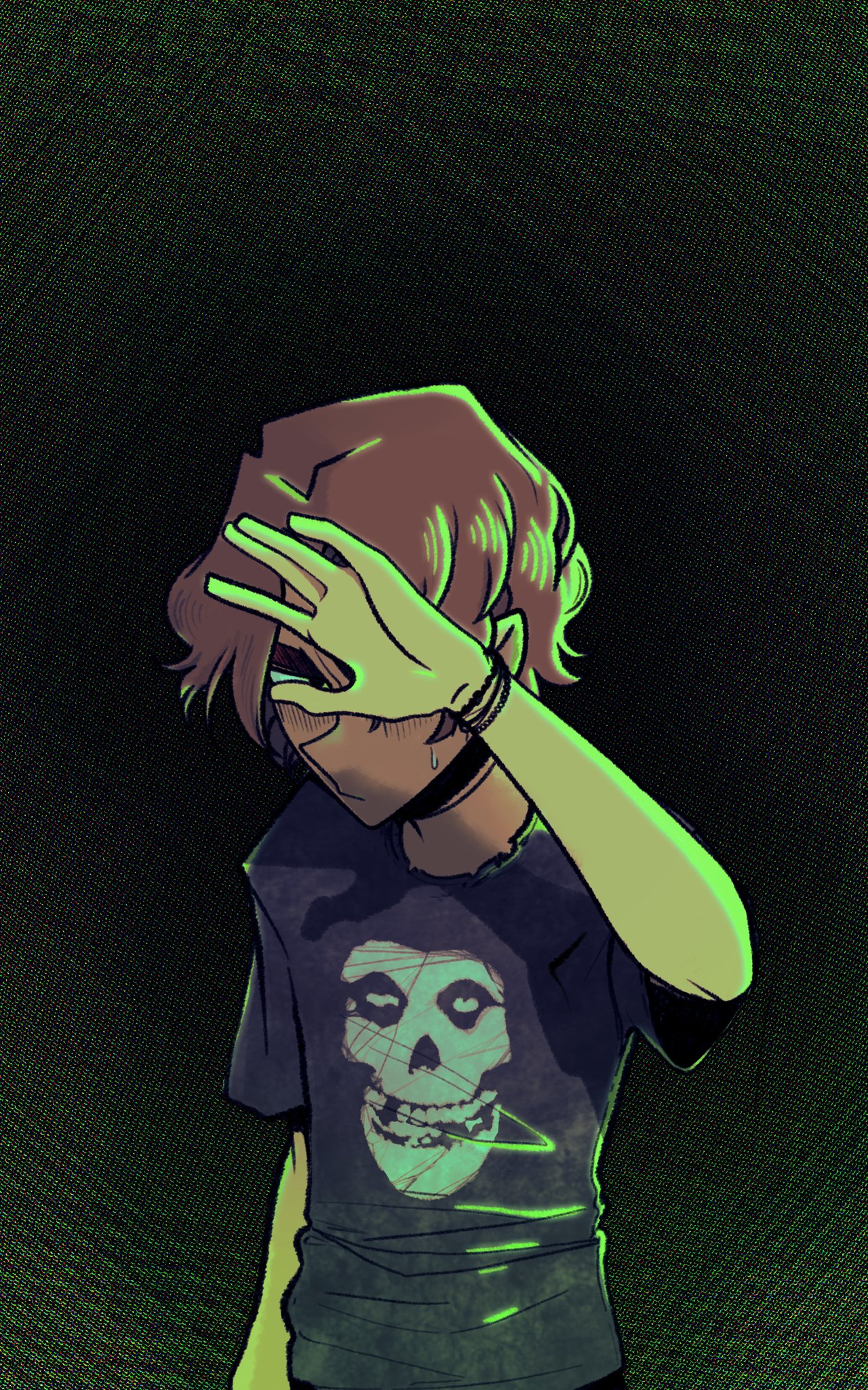 Any Other Name 2 – seabones [photo 1] - MangaPorn