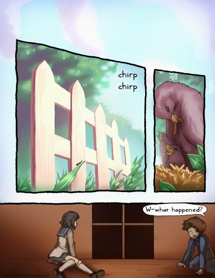 Emi Eri 1 – Pogojo [photo 2] - MangaPorn