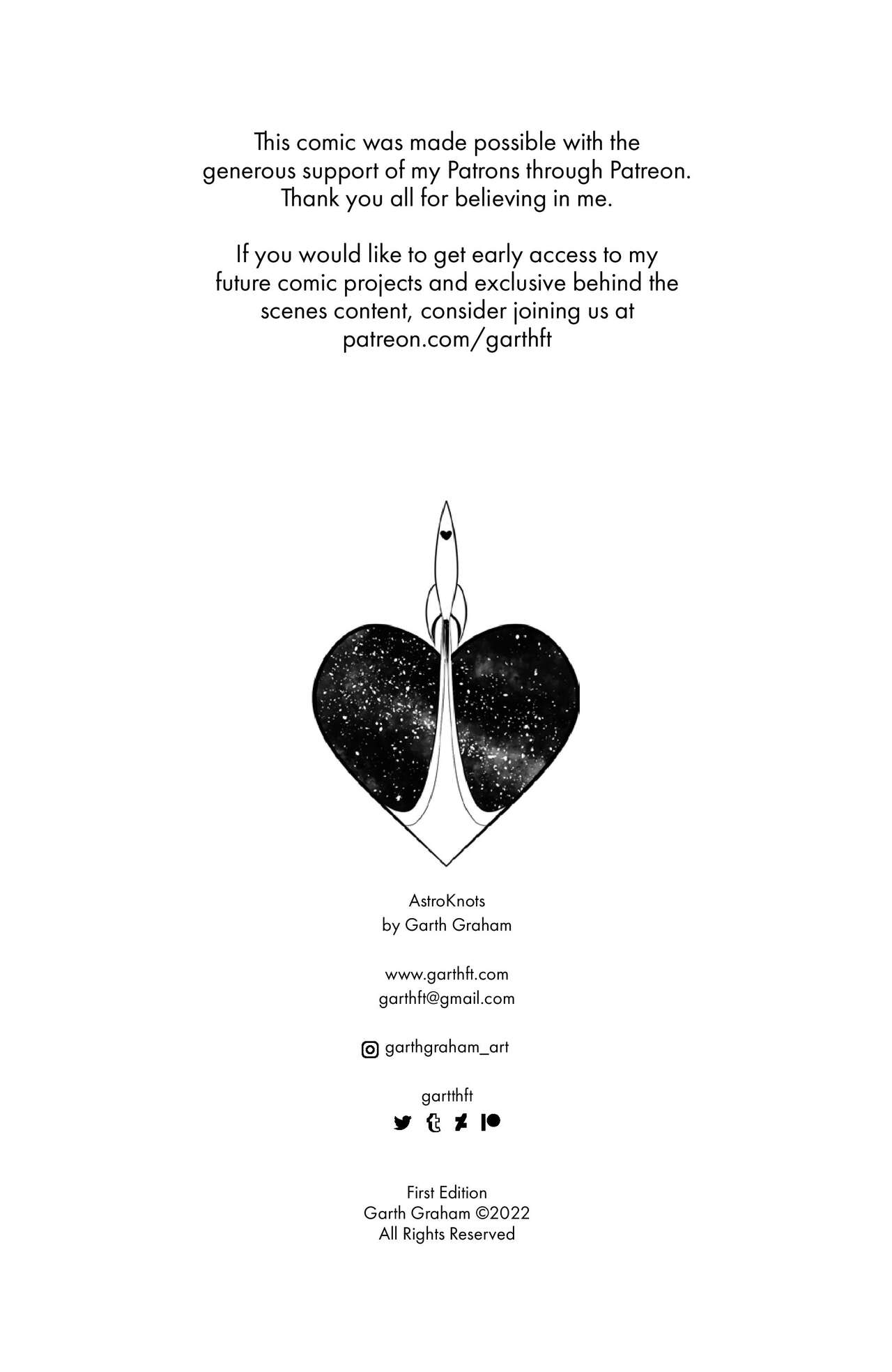 AstroKnots – TemporalWolf [photo 2] - MangaPorn