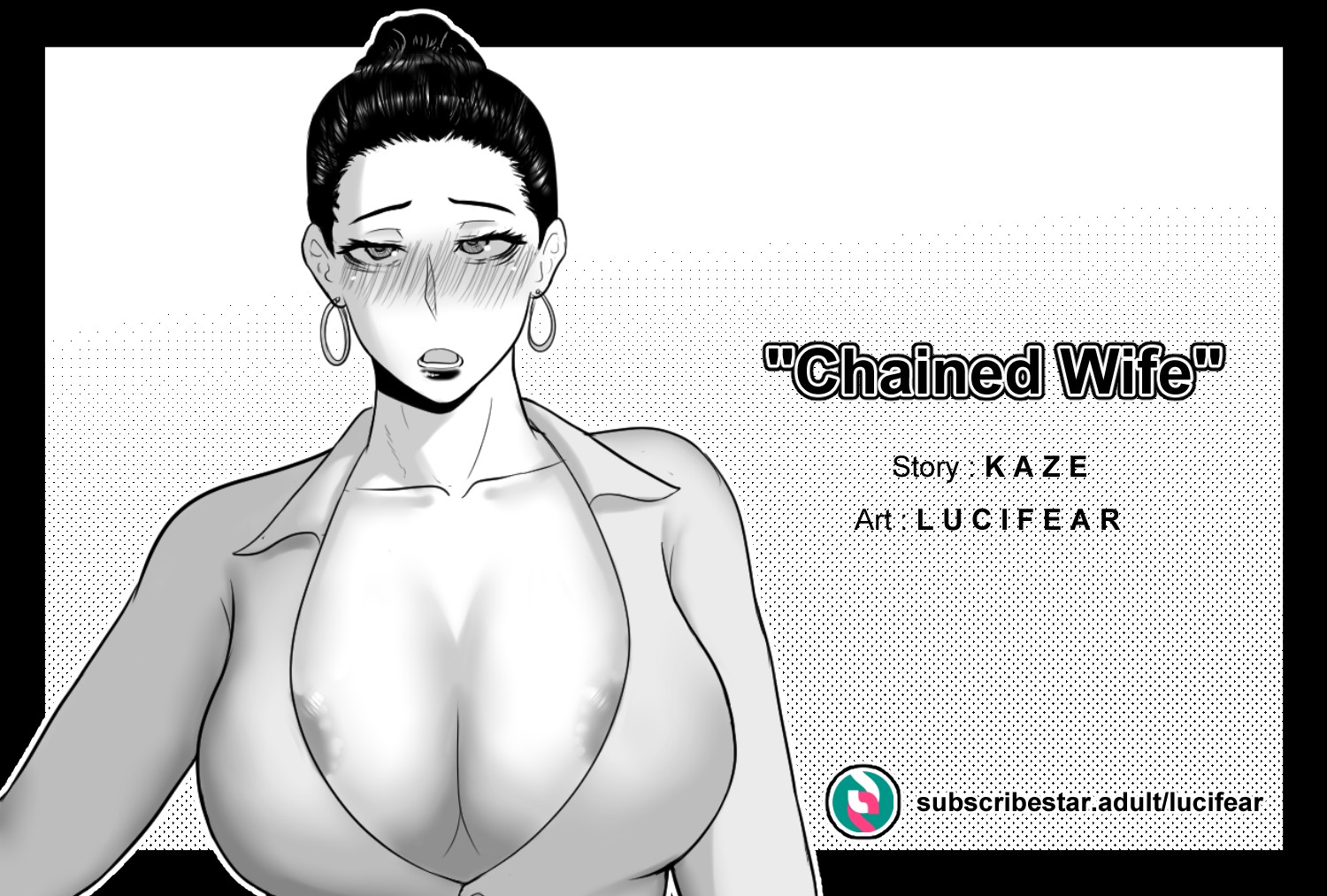 Chained Wife – Lucifear [photo 1] - MangaPorn