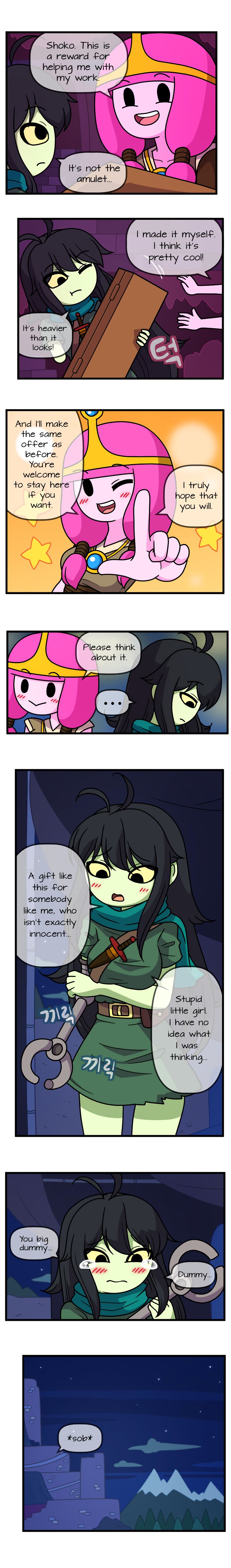 Adult Time 5 – WB [photo 2] - MangaPorn