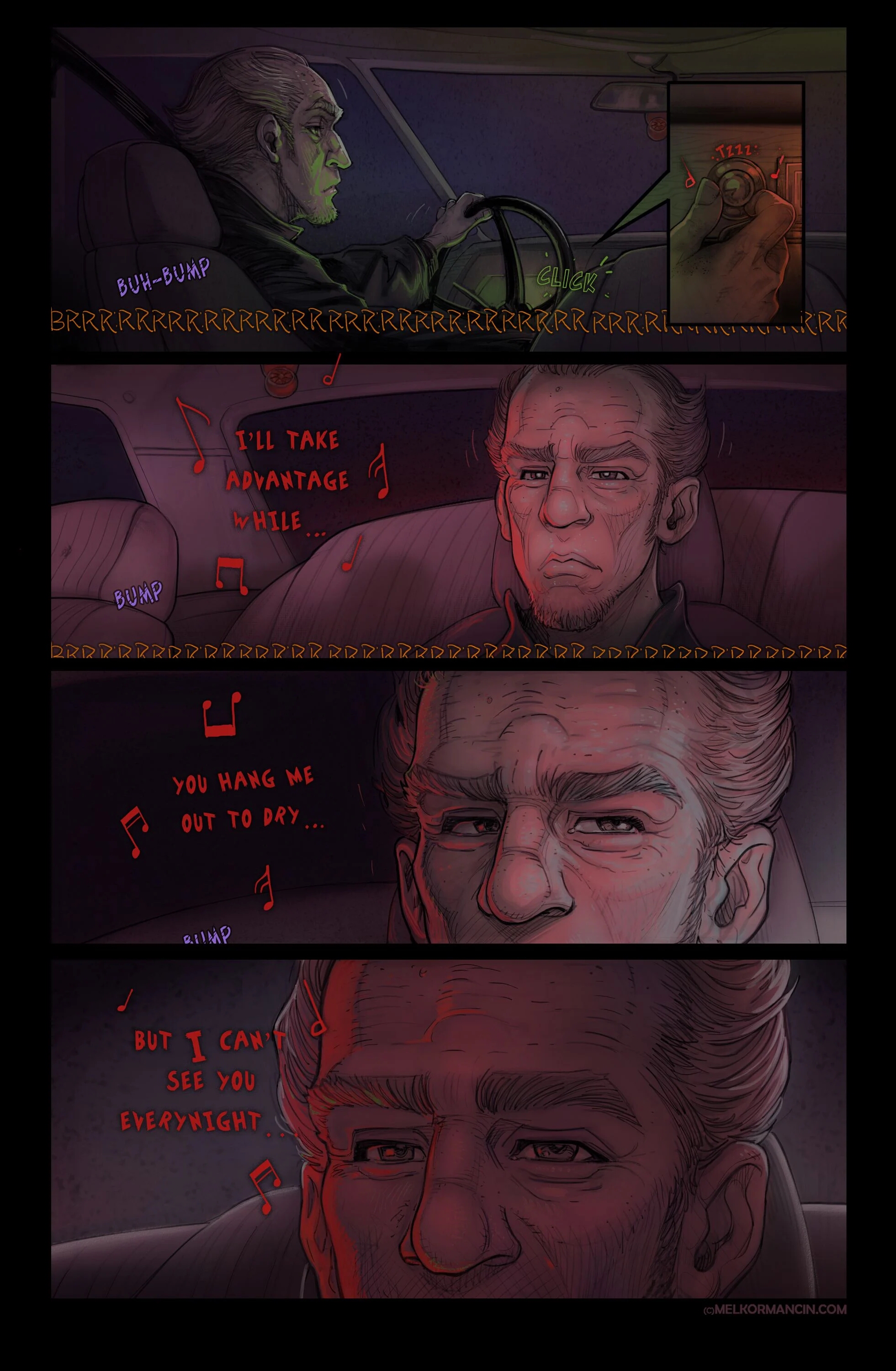 About A Girl – Melkor Mancin [photo 2] - MangaPorn