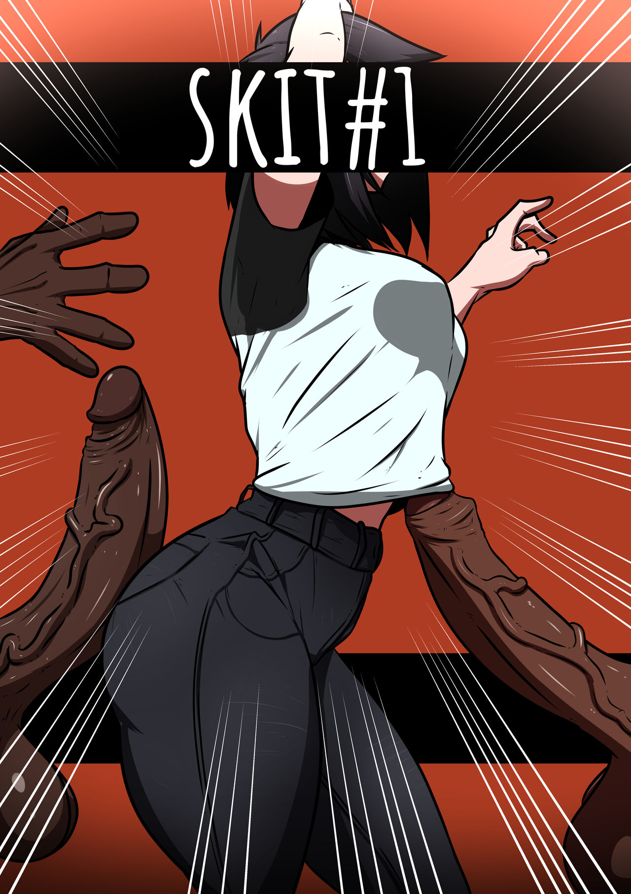 Skit 1 – Micro Chip [photo 1] - MangaPorn