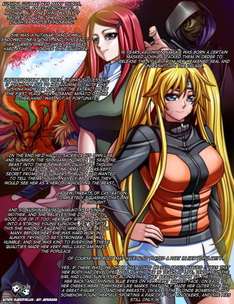 A Mother’s Love – Jadenkaiba [photo 1] - MangaPorn