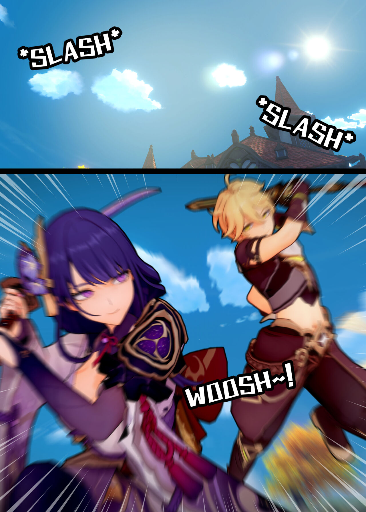 Can I Be Your Eternity – ActualE [photo 2] - MangaPorn