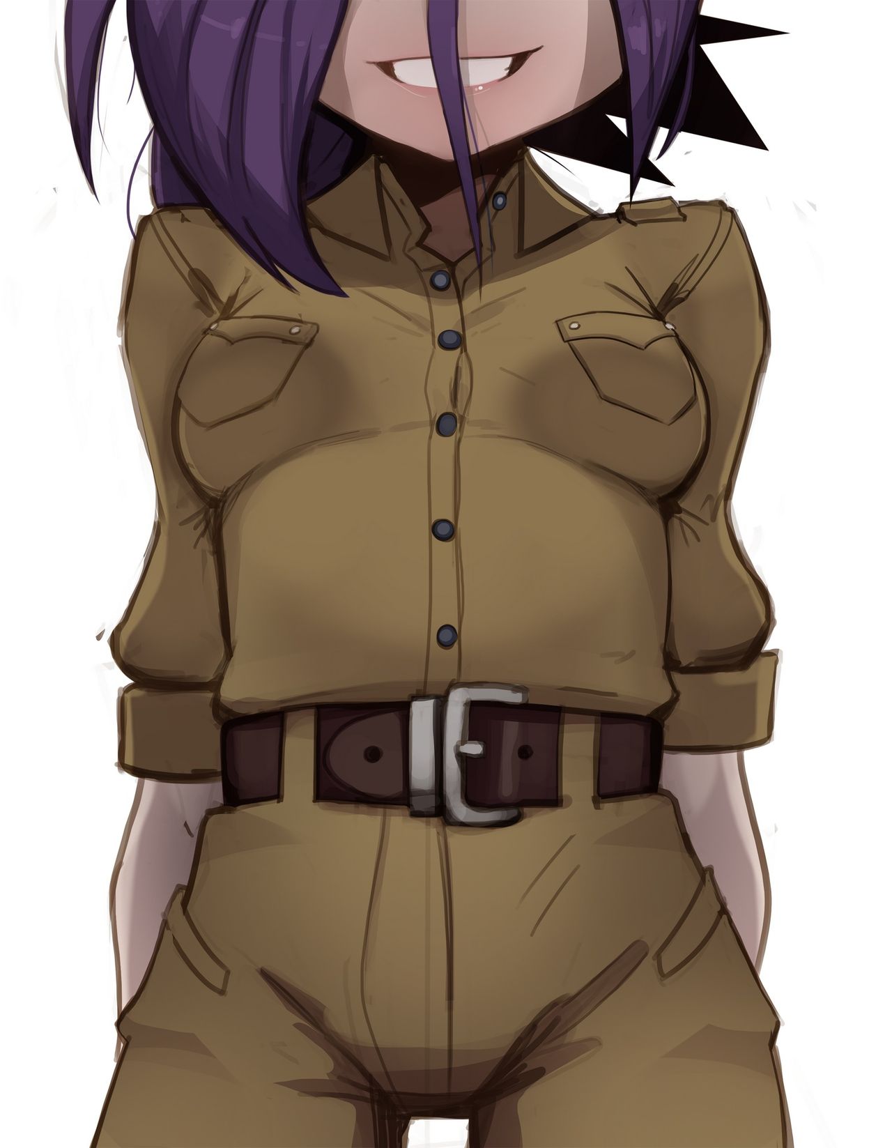 Orc Safari – polyle [photo 2] - MangaPorn