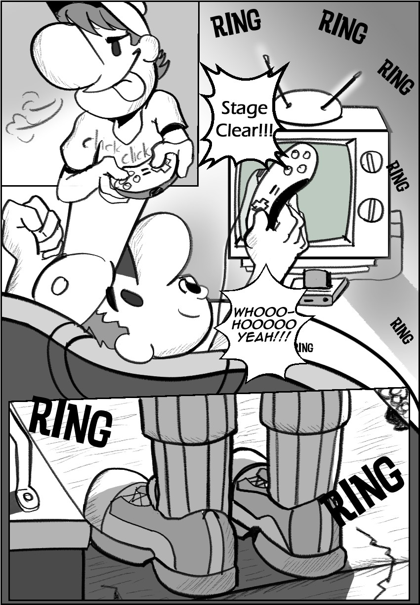 Handy Mandy – Anont [photo 2] - MangaPorn