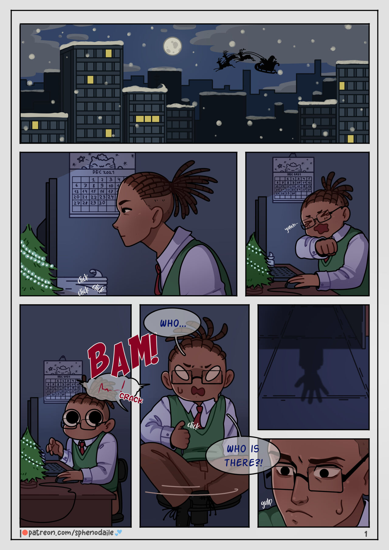 Asta’s gift – Sphenodaile [photo 2] - MangaPorn