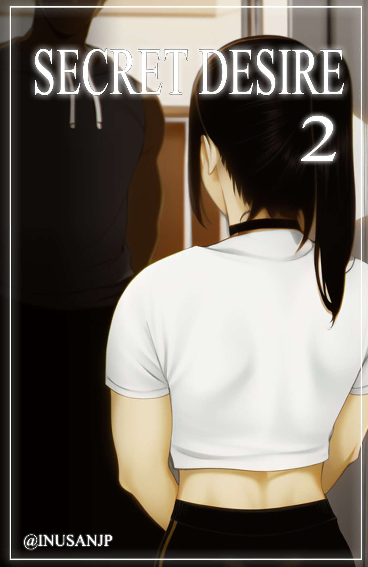 Secret Desire 2 – Inusanjp [photo 1] - MangaPorn