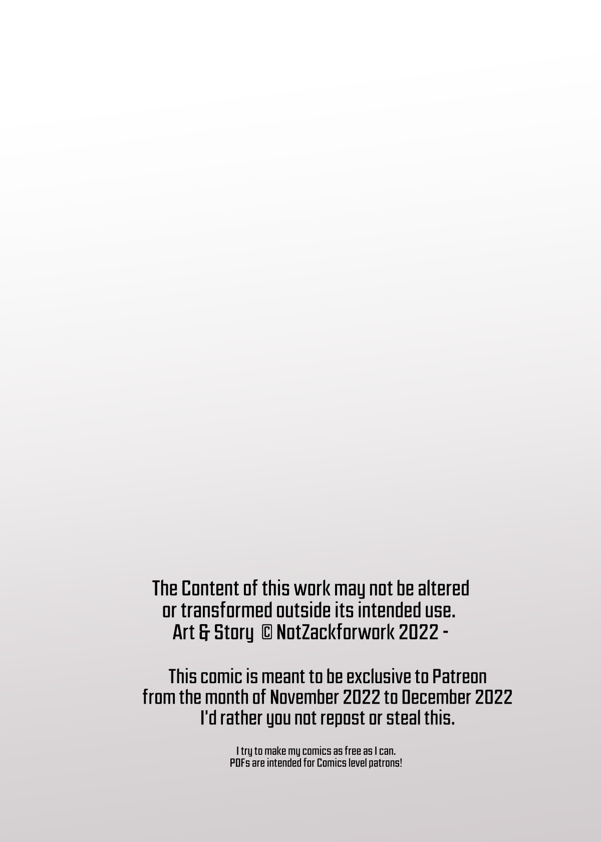 Lift & Separate 3 – Notzackforwork [photo 2] - MangaPorn