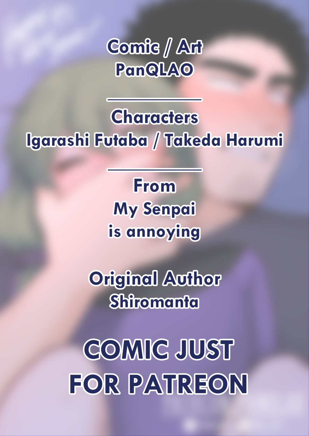 Happy New Year – PanQLAO [photo 2] - MangaPorn