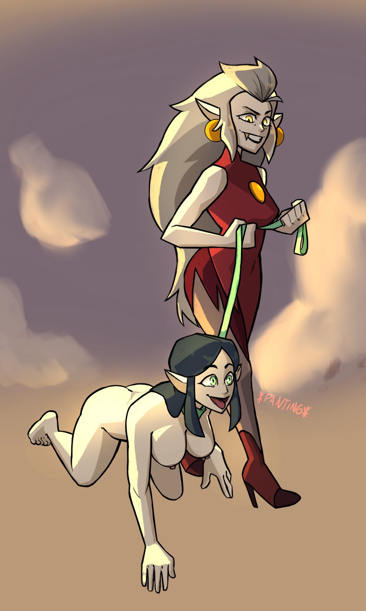 New Pet – AcidSticky [photo 2] - MangaPorn