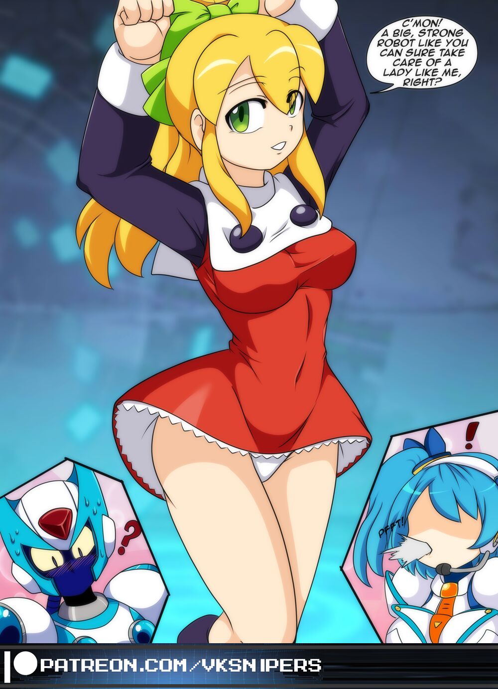 A Deep Log Error – VCampan [photo 2] - MangaPorn