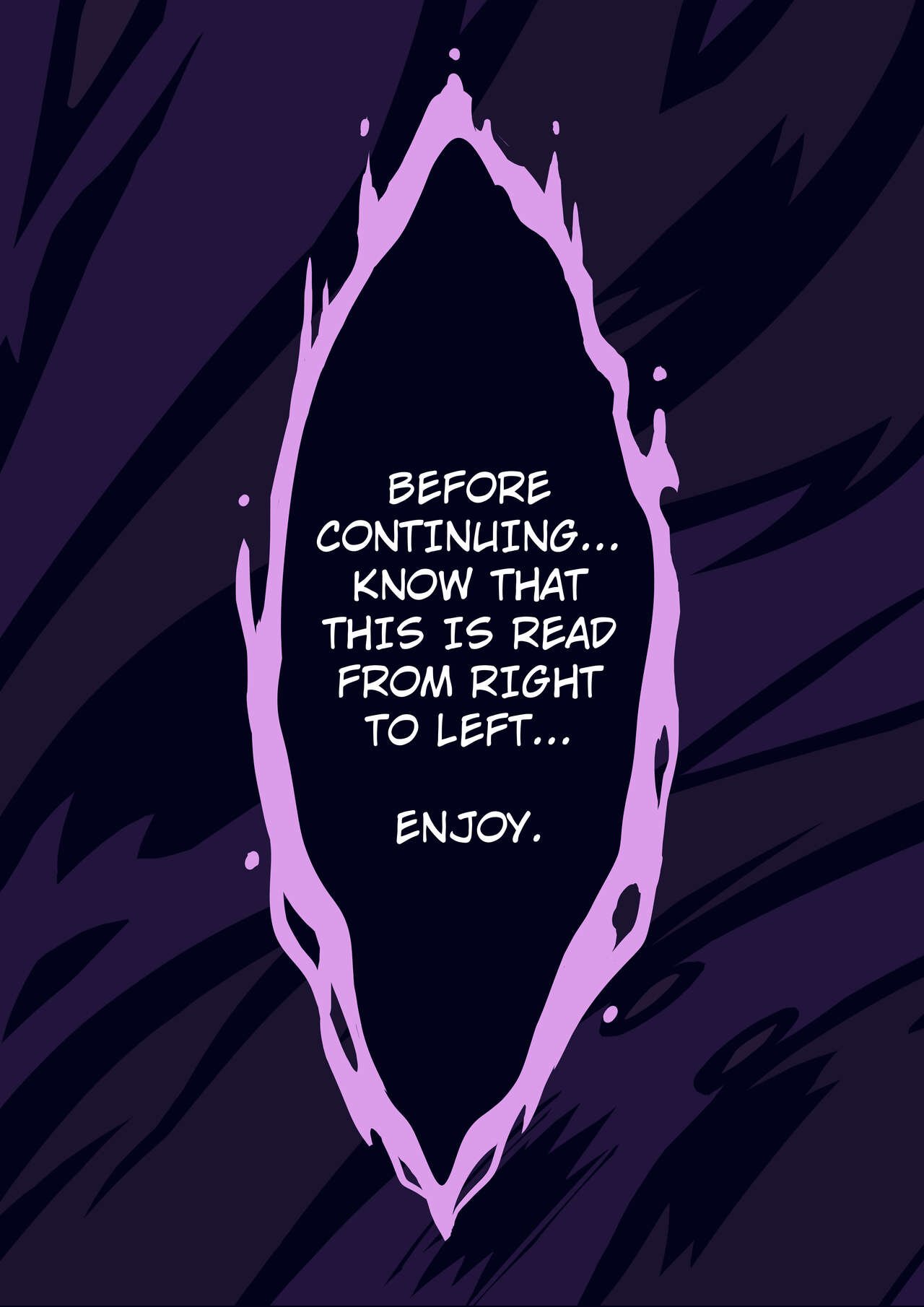 Beauty and the Abyss – Anikiki Art [photo 2] - MangaPorn