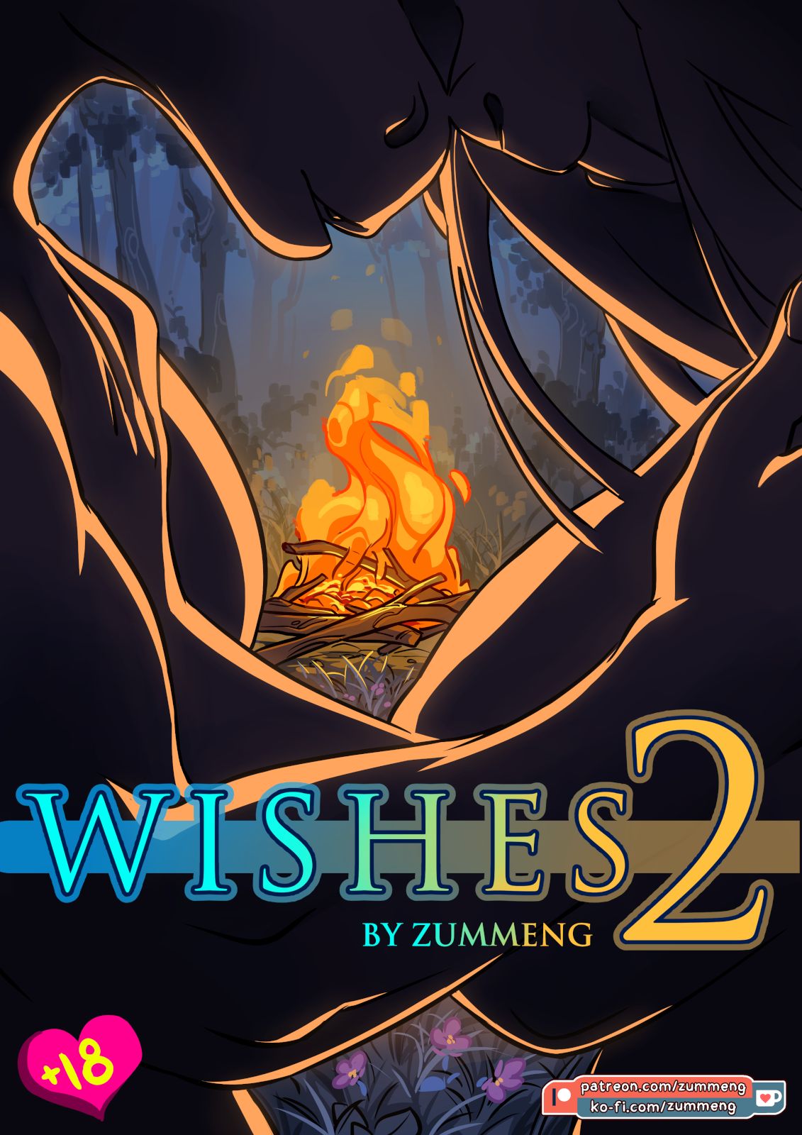 Wishes 2 – Zummeng [photo 1] - MangaPorn