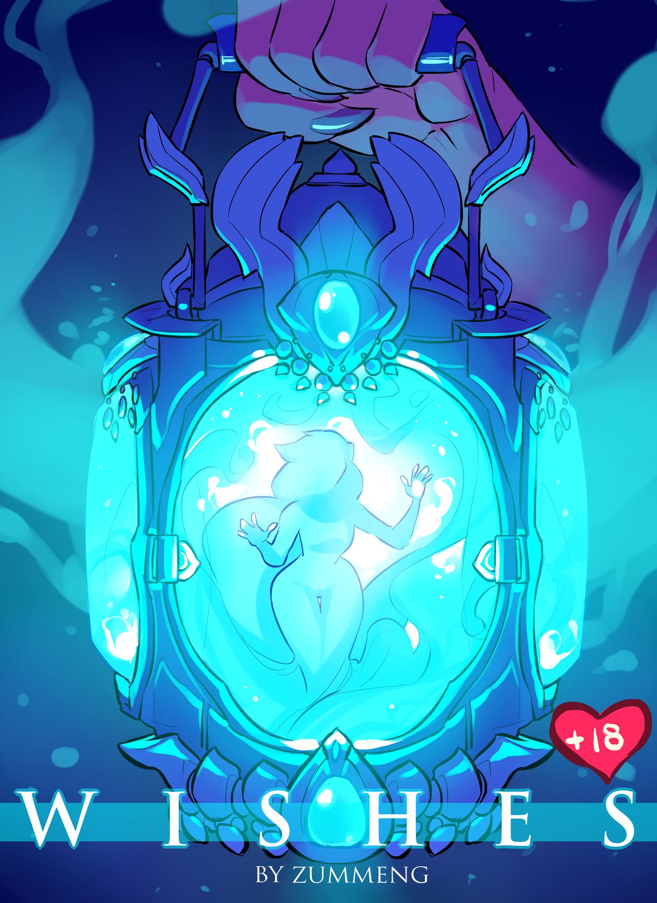 Wishes 1 – Zummeng [photo 1] - MangaPorn