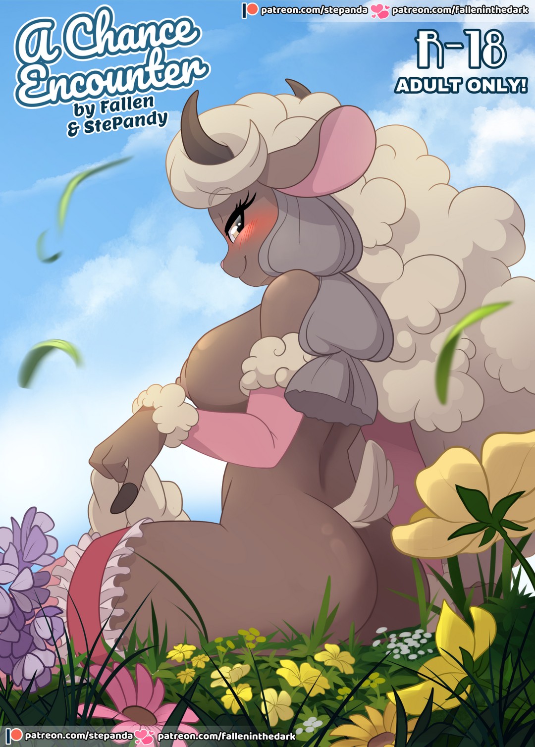 A Chance Encounter – FallenInTheDark [photo 2] - MangaPorn