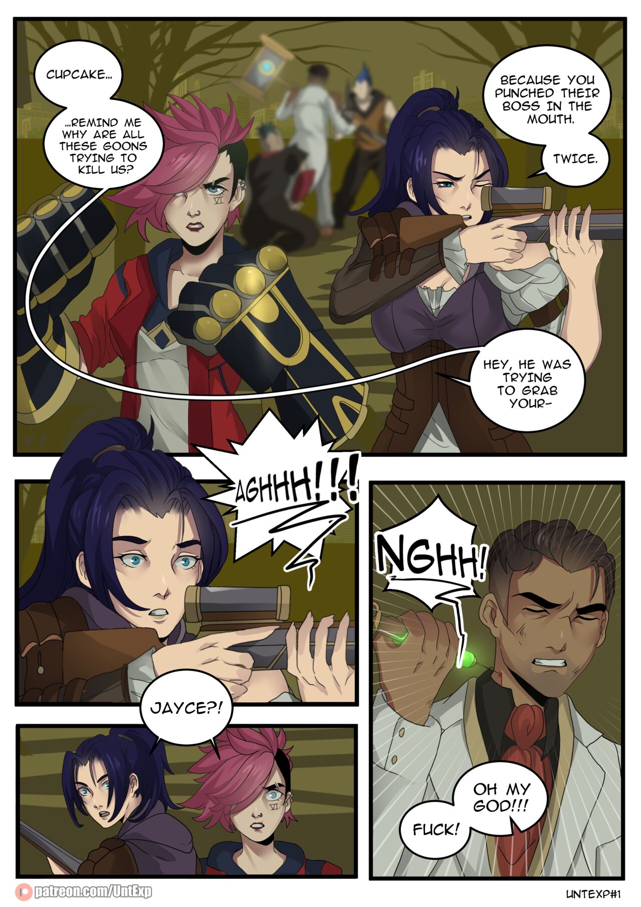 Experiment69 – UntitledExpression [photo 2] - MangaPorn