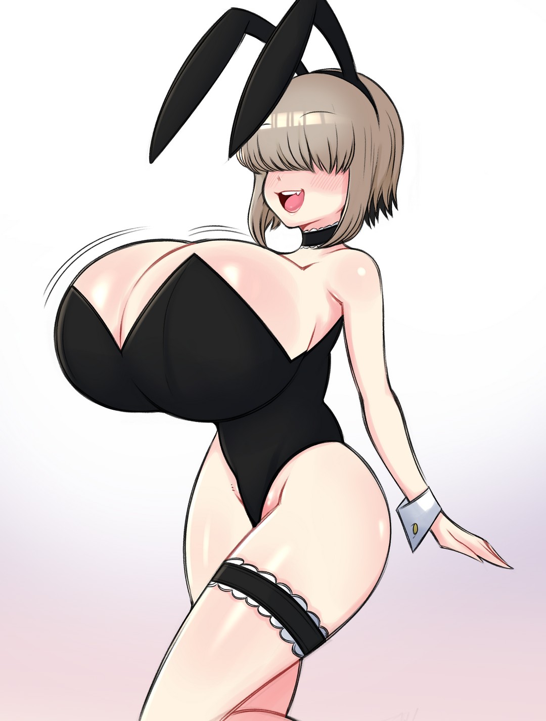 Uzaki-chang Wants to Fuck – SaltyXodium [photo 2] - MangaPorn