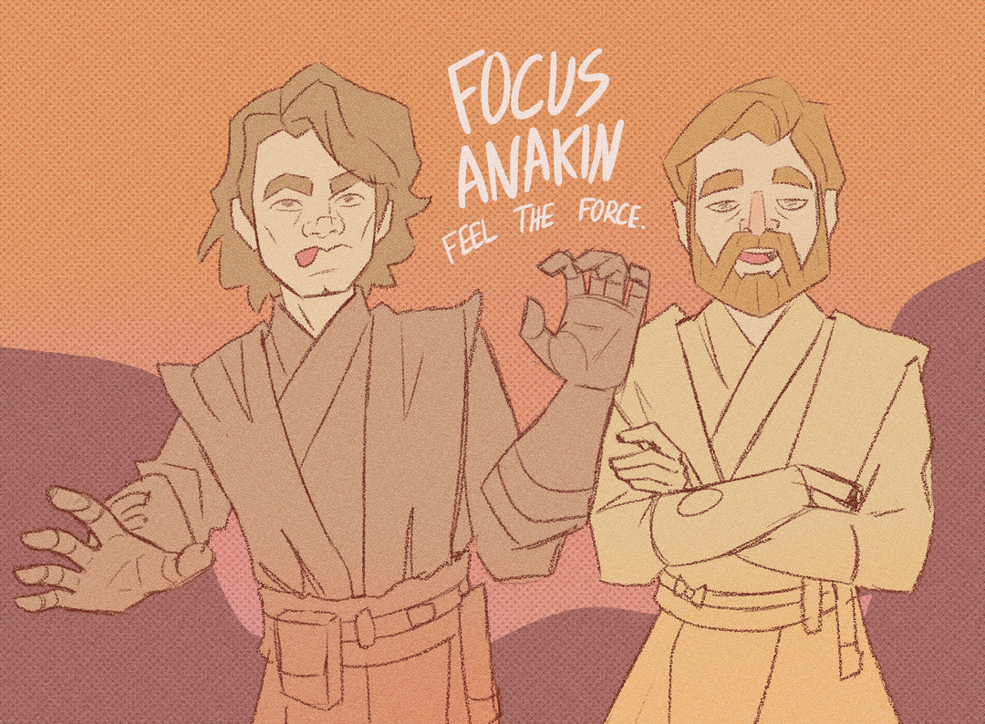 Ahsoka Porn Comic – KlimSpree [photo 2] - MangaPorn