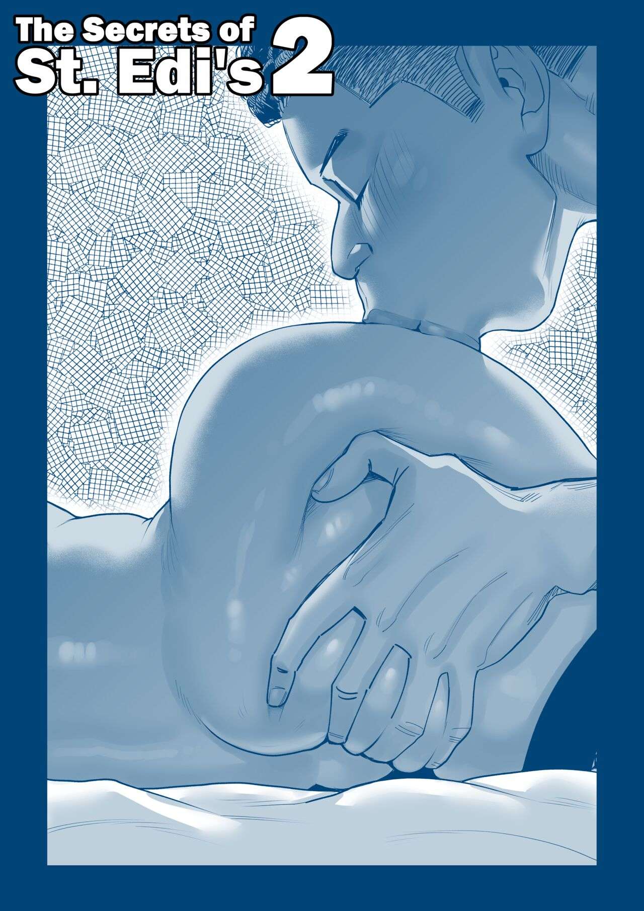 Secrets of St. Edi’s 2 – Aarokira [photo 1] - MangaPorn