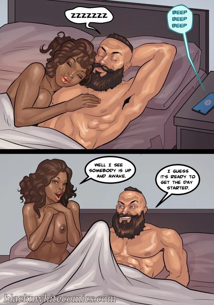 Make America Great Again 2 – BlackNWhiteComics [photo 2] - MangaPorn