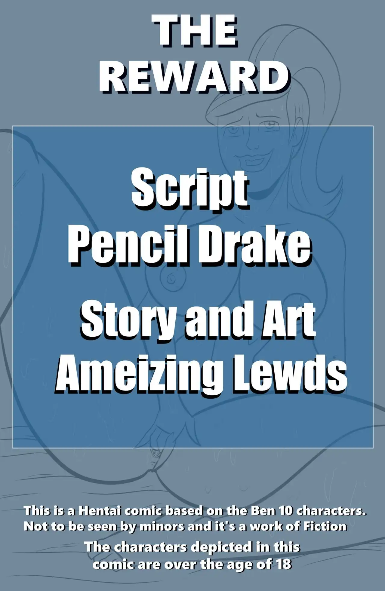 The Reward – Ameizing Lewds [photo 2] - MangaPorn