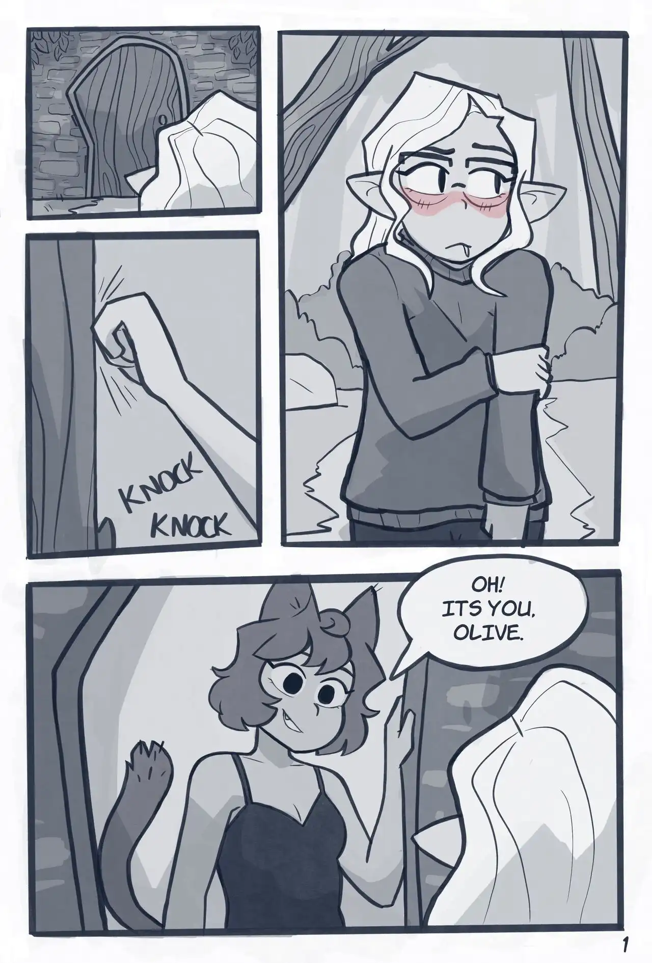 Something More – Fawnduu [photo 2] - MangaPorn