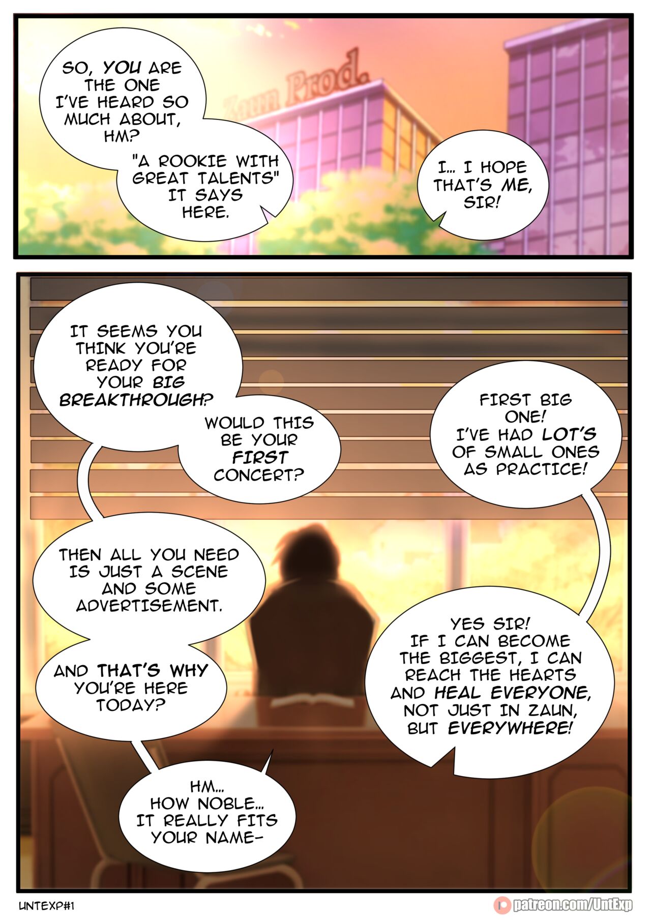 Dreams cum true – UntitledExpression [photo 2] - MangaPorn