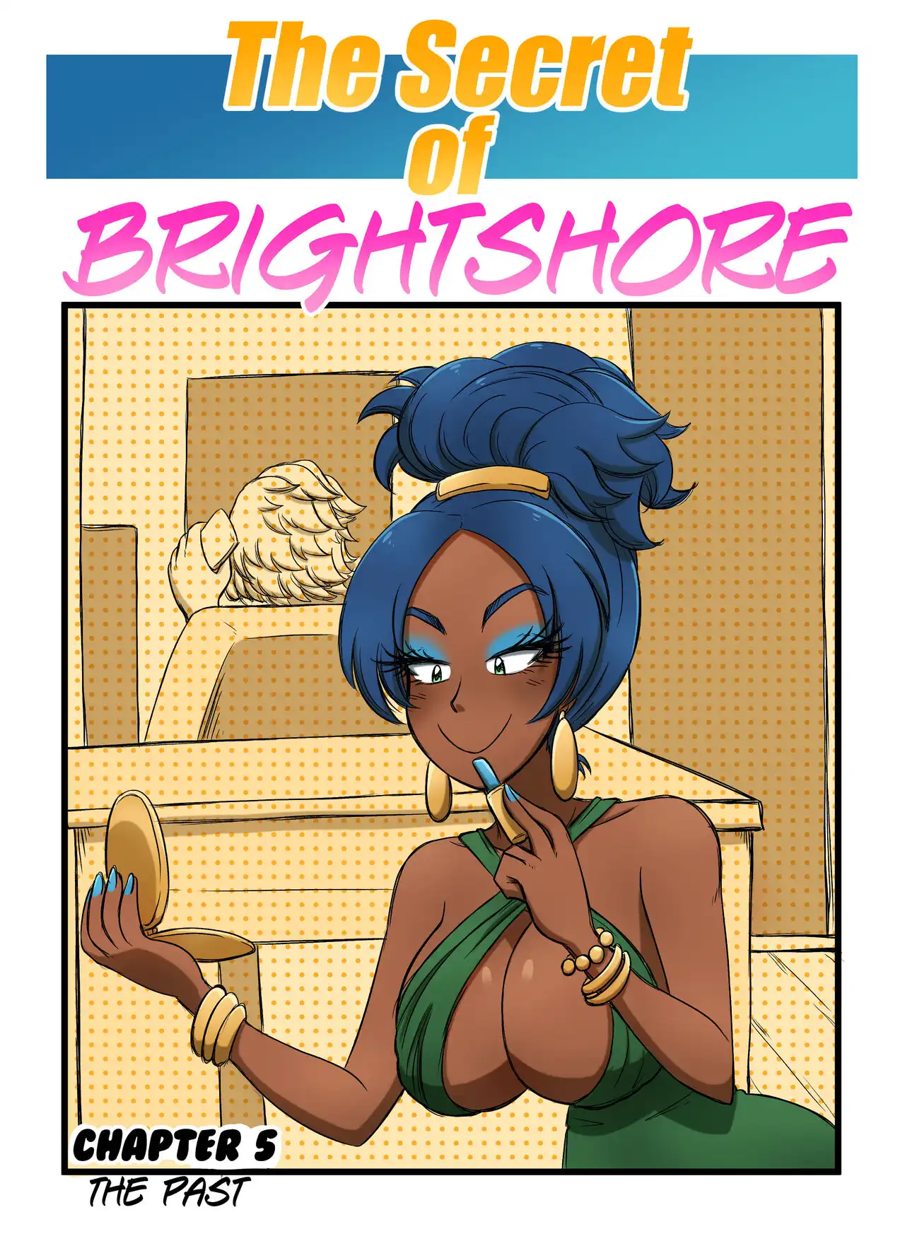 The Secret of Brightshore 5 – Kobi94 [photo 1] - MangaPorn