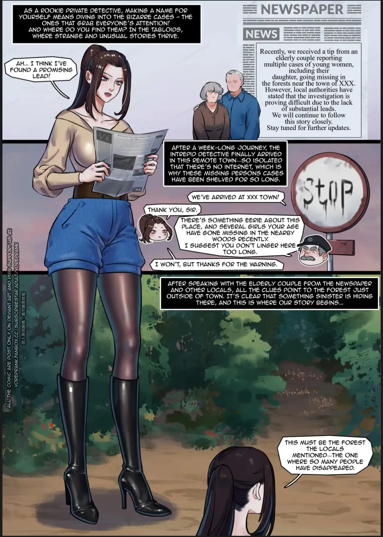 The Cat spirit – win4699 [photo 2] - MangaPorn