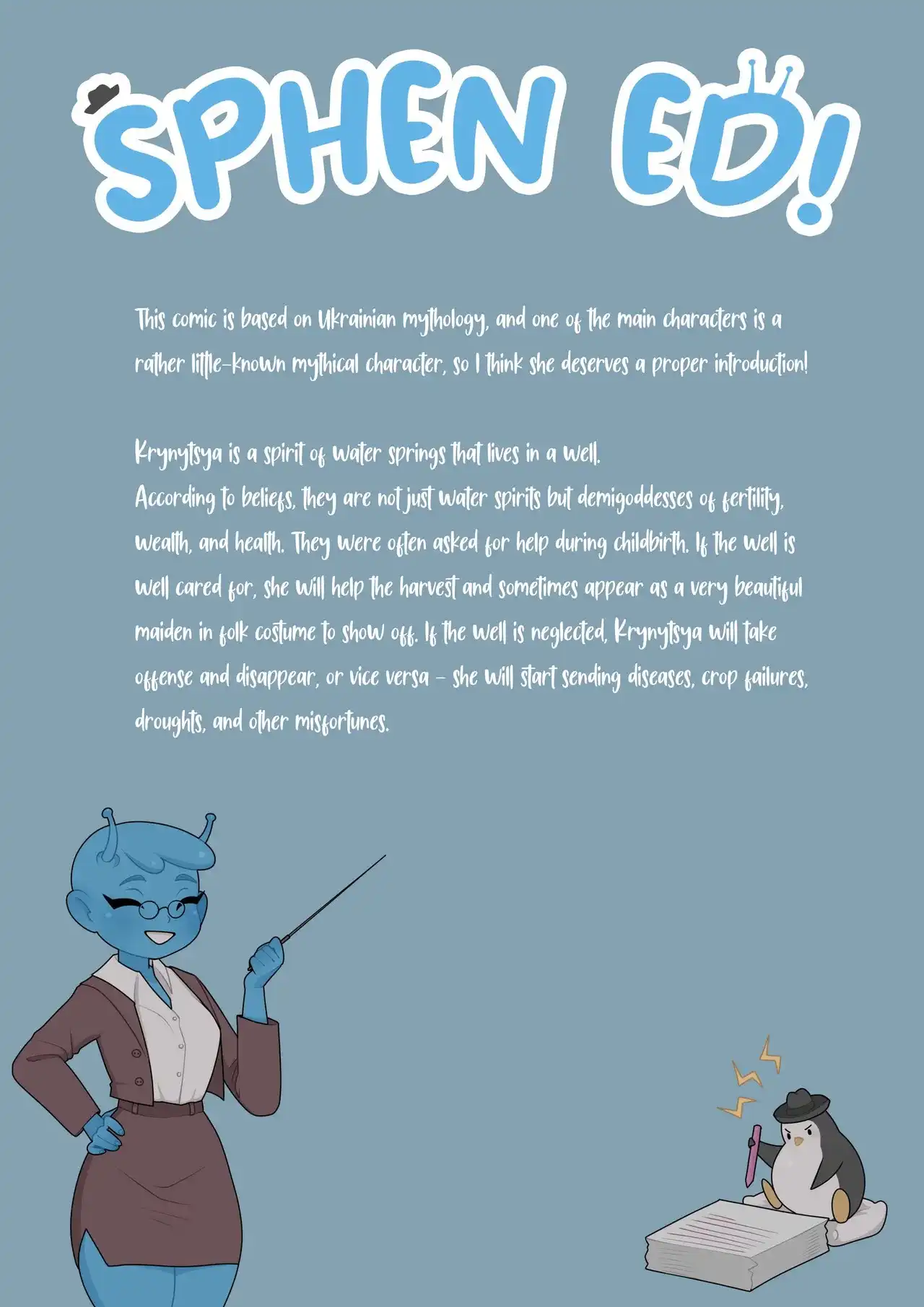 Under The Apple Blossom – Sphenodaile [photo 2] - MangaPorn