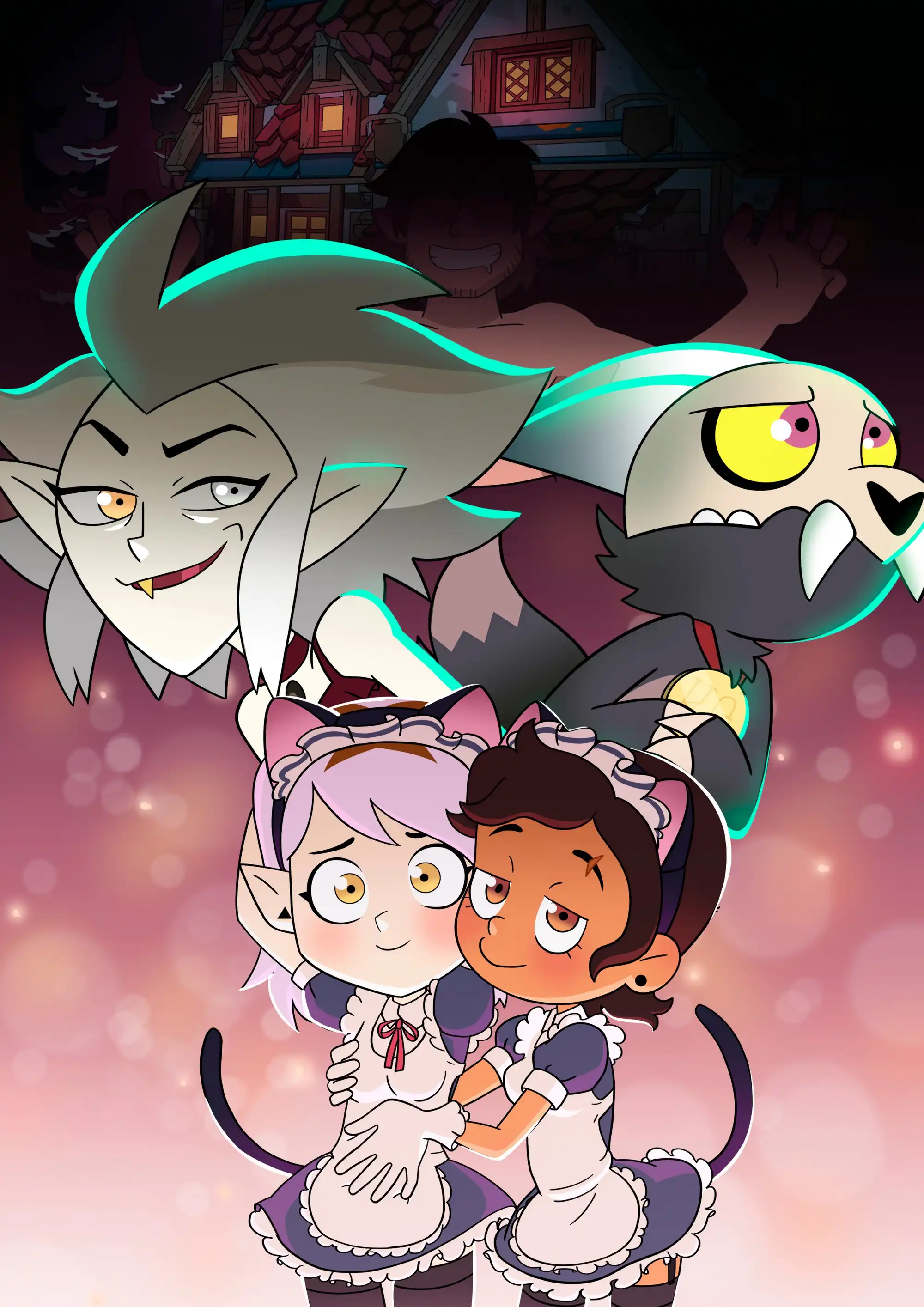 The Whore House – Lester [photo 2] - MangaPorn