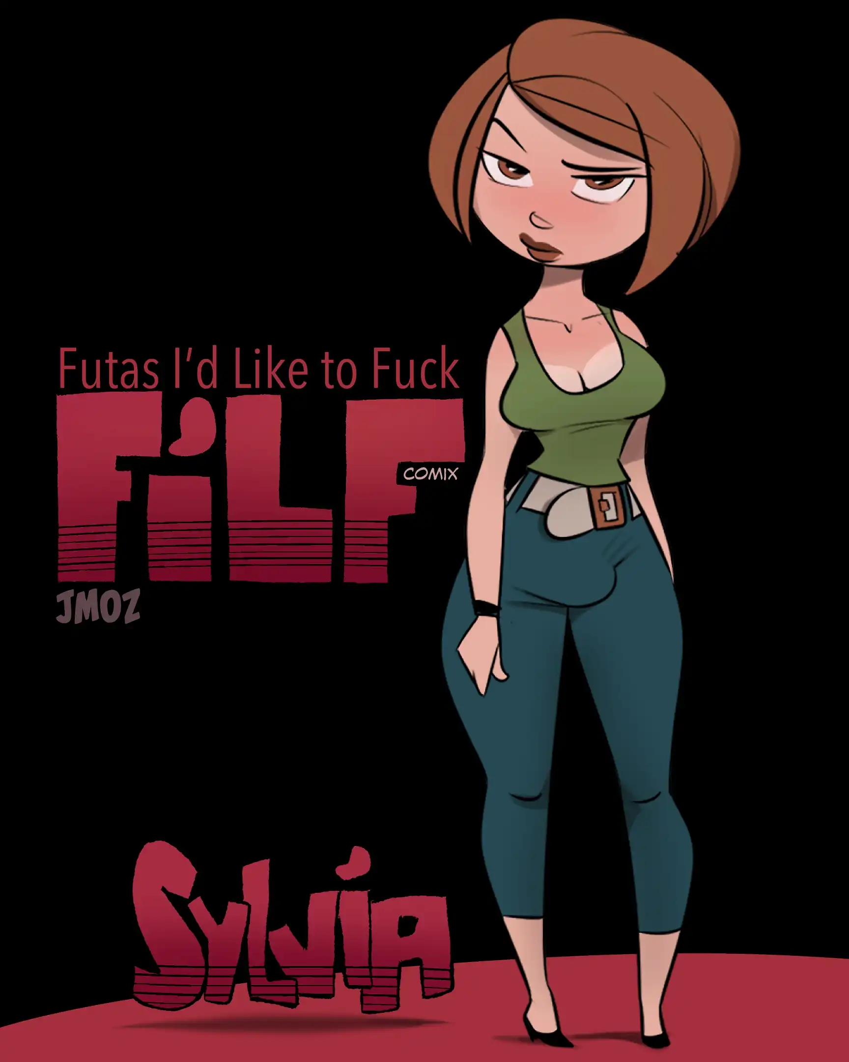 FILF: Futas I’d Like to Fuck – Jmoz Comix [photo 2] - MangaPorn