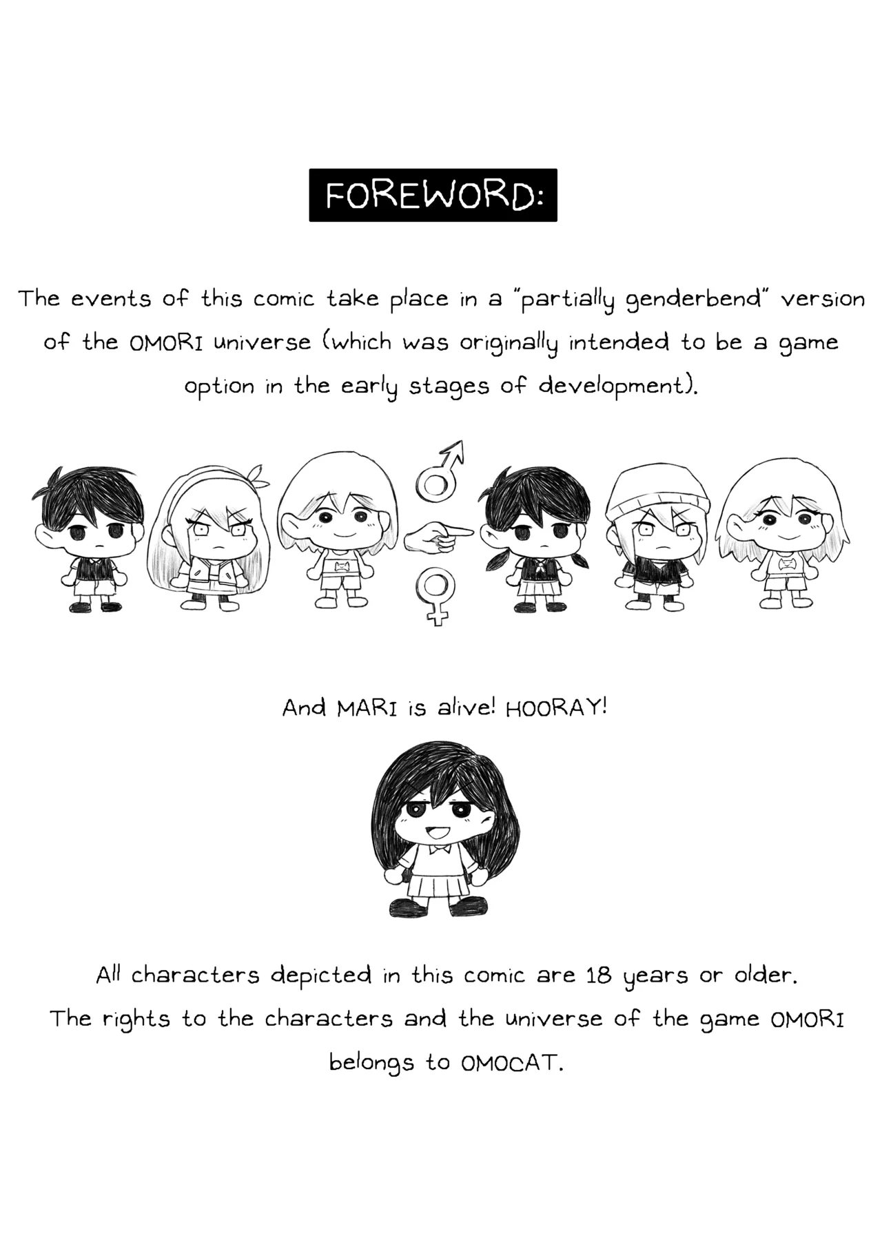 Sunny Side Up – Vegavast [photo 2] - MangaPorn